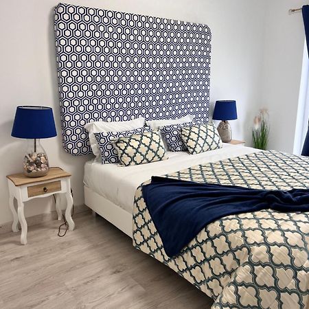 Palheiros Da Ria - Beach House Gafanha da Encarnacao Zewnętrze zdjęcie