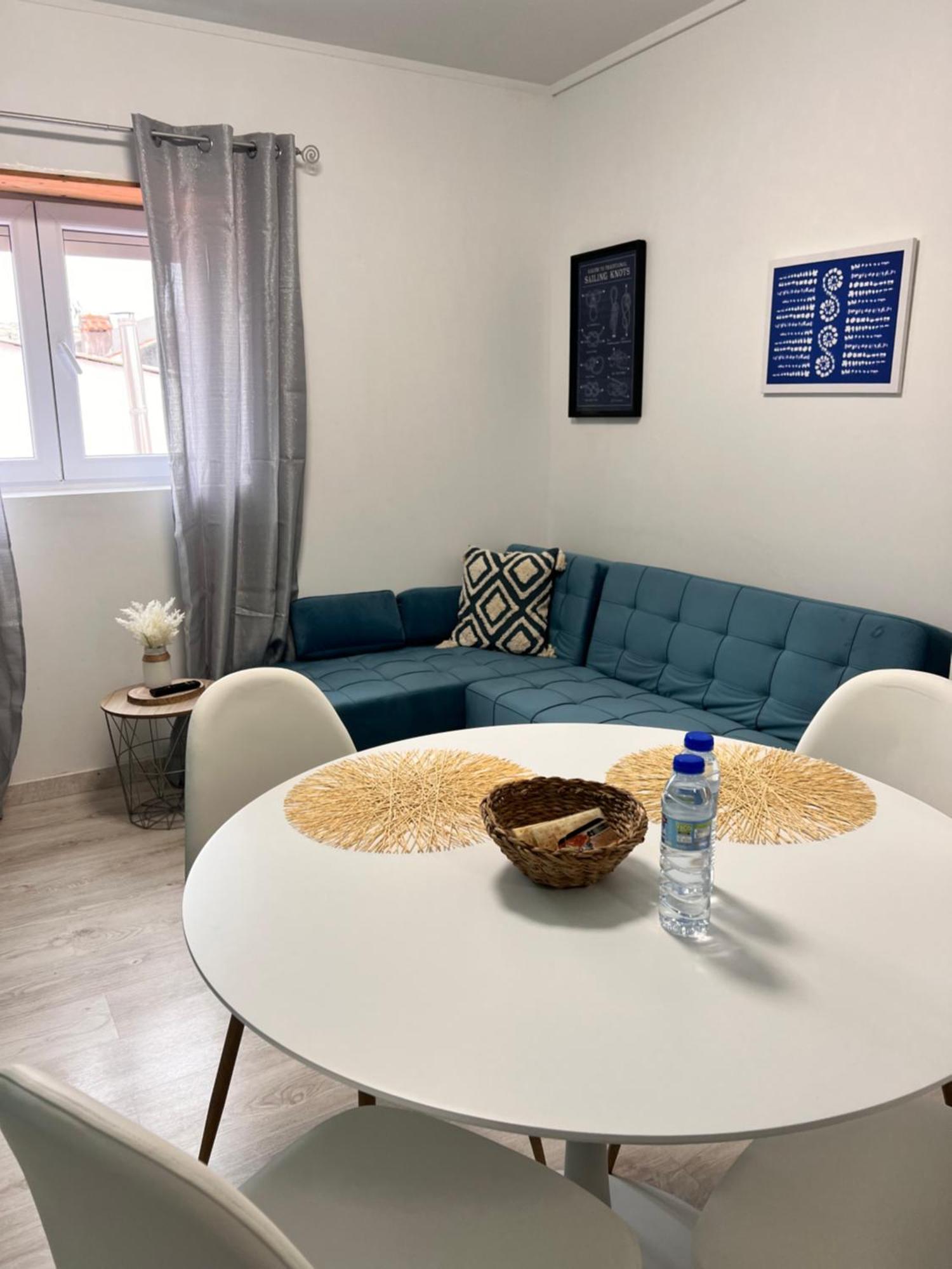Palheiros Da Ria - Beach House Gafanha da Encarnacao Zewnętrze zdjęcie