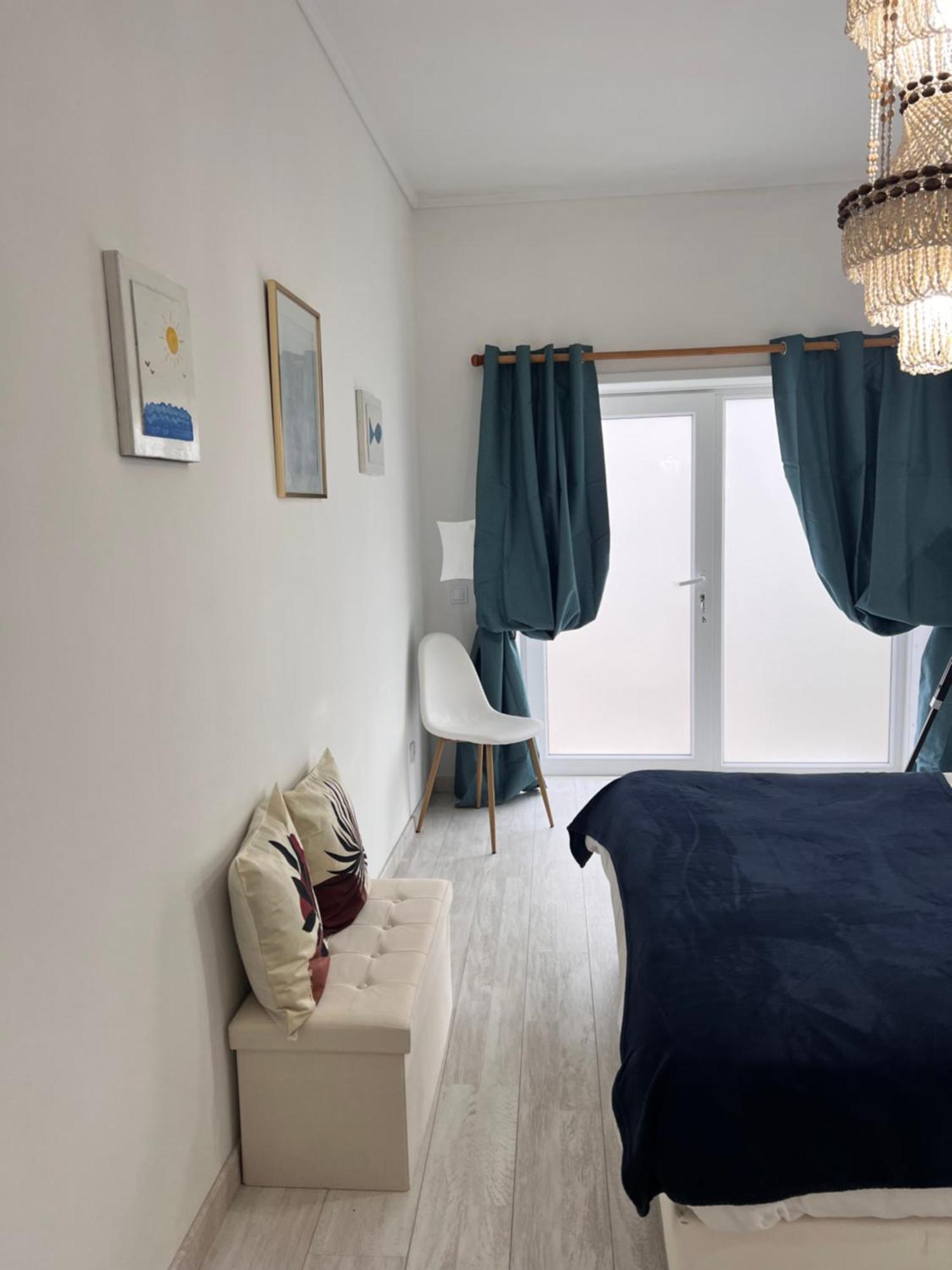 Palheiros Da Ria - Beach House Gafanha da Encarnacao Zewnętrze zdjęcie