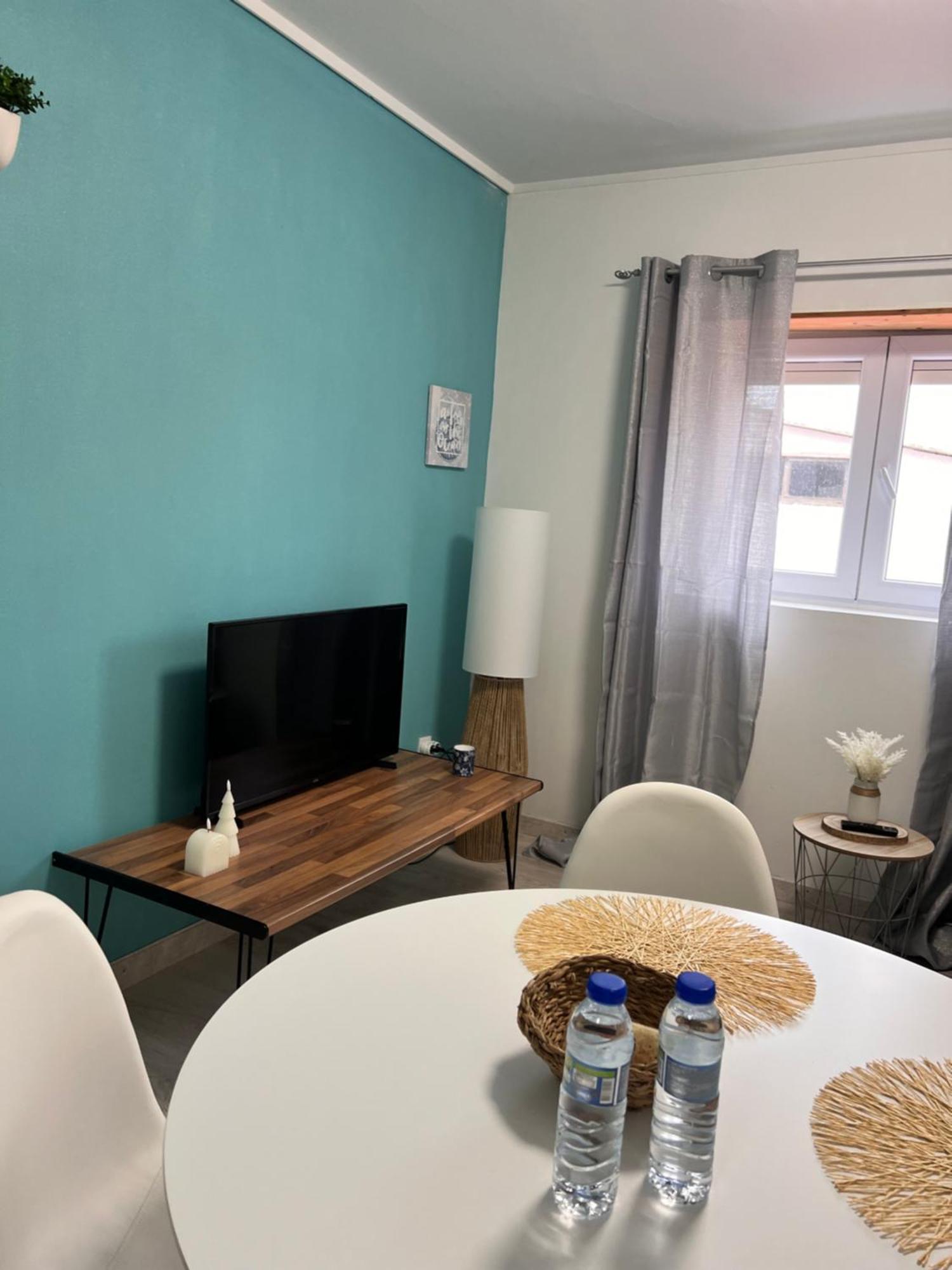 Palheiros Da Ria - Beach House Gafanha da Encarnacao Zewnętrze zdjęcie