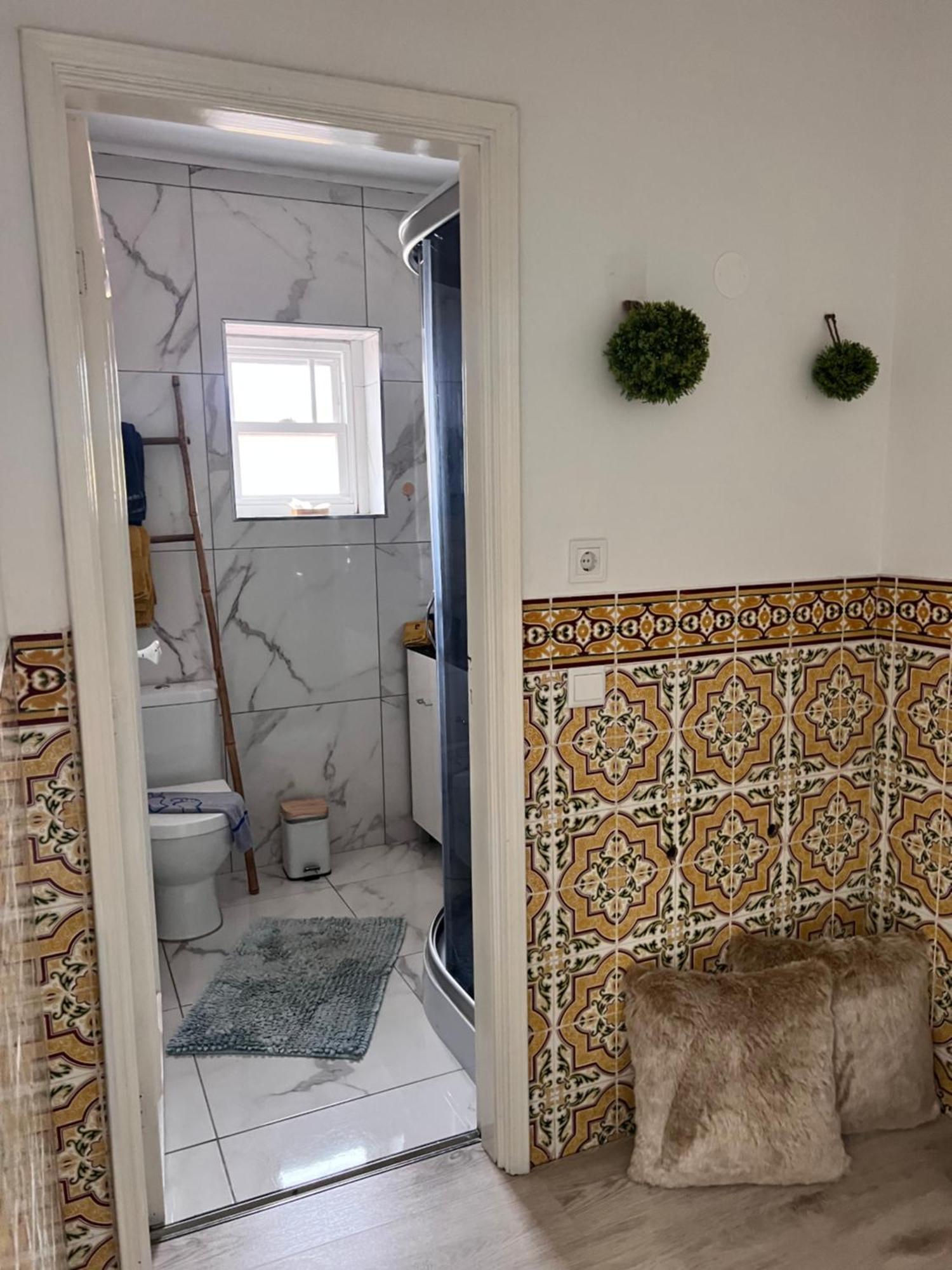 Palheiros Da Ria - Beach House Gafanha da Encarnacao Zewnętrze zdjęcie